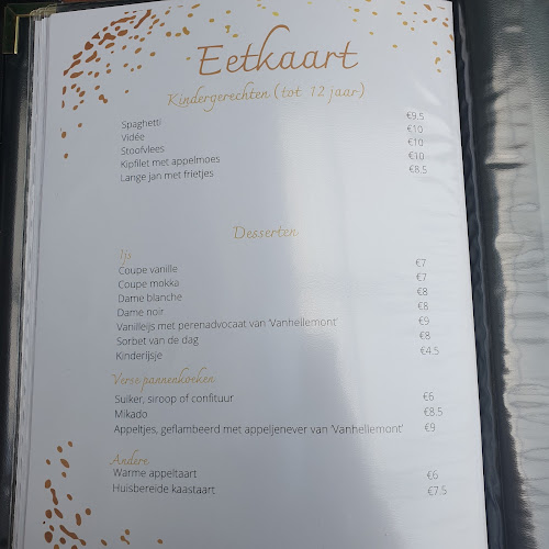 Den Hagelander - Aarschot