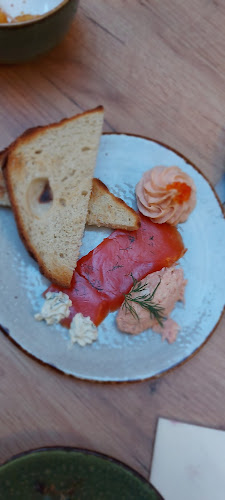 Comments and reviews of Bistro Vino - Verviers