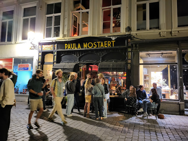 Paula Mostaert - Horeca