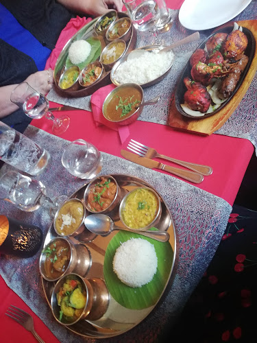 Namaste India - Liège