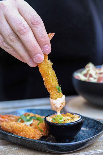 Poké House Nivelles - Horeca