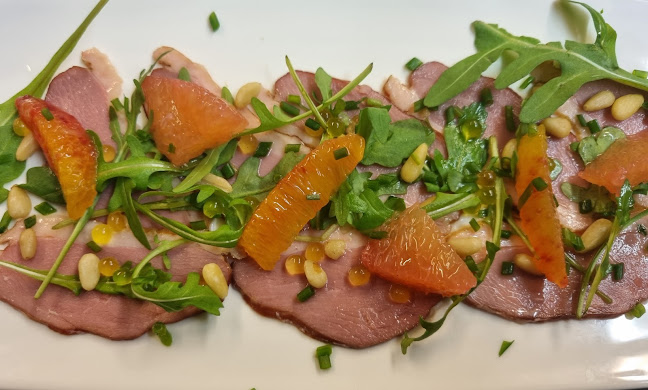 Au fil des saisons - Horeca
