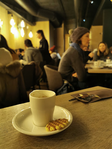 House of waffles - Horeca