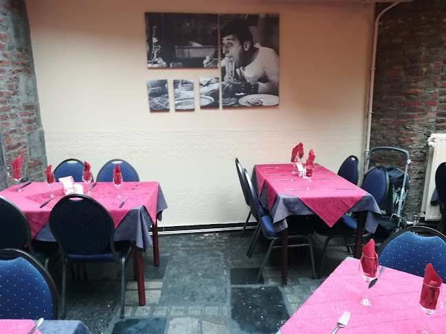 Restaurant San Marino - Horeca