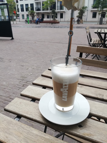 Bakkerij Henri - Horeca