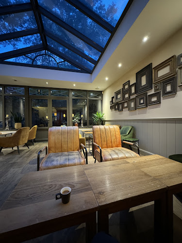 Karsmakers Coffee House