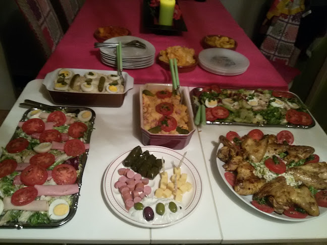 Opinii despre Point Bar în Schaarbeek - Horeca