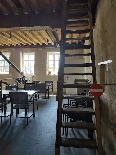 Brasserie De Abdijmolen - Horeca