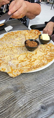 Comentarii opinii despre Ijsboerderij De Kerckepolder