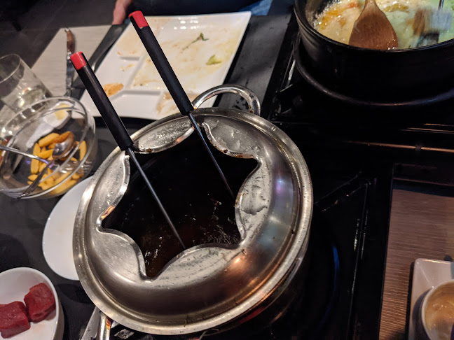 LyLy's Fondue - Horeca
