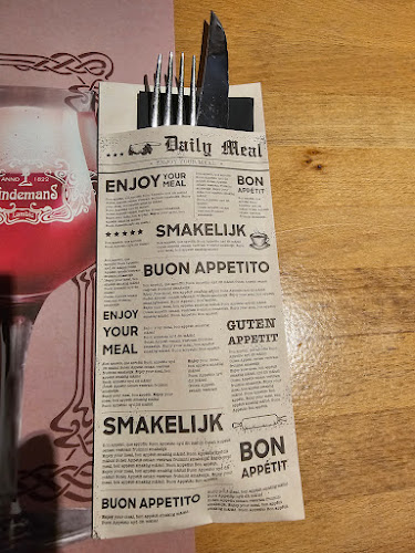 Brasserie Lamborelle
