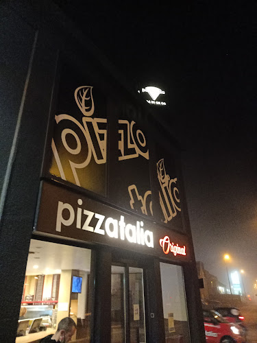 Comentarii opinii despre Pizzatalia Ninove