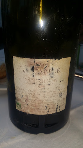 Le Pilori - Ecaussinnes