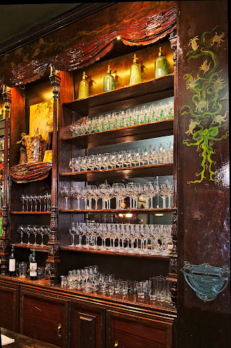 Les Brigittines - Horeca