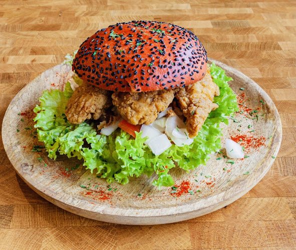 Comentarii opinii despre Nomak Pasta N' Tenders