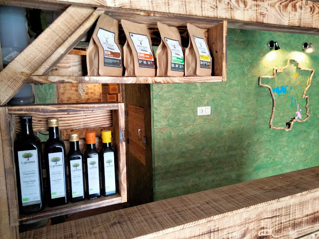 Natur'à Vin - Neufchâteau