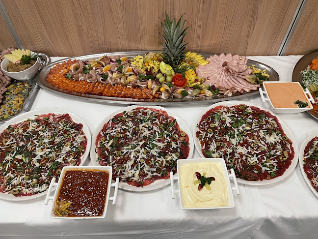 Opinii despre L'Eau à la Bouche în Wavre - Horeca