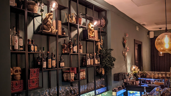 Social Club Hasselt - Horeca