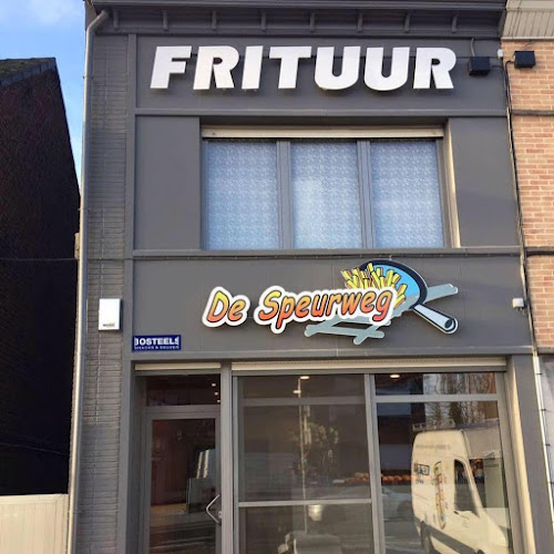 Comments and reviews of frituur de speurweg