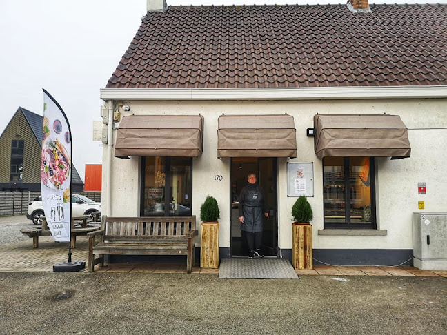 Comentarii opinii despre Tables Delicatessen