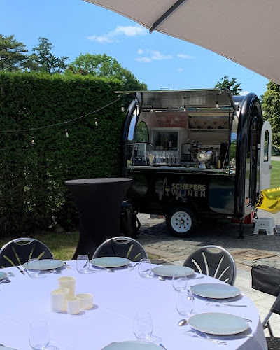 Schepers wijnen - Horeca