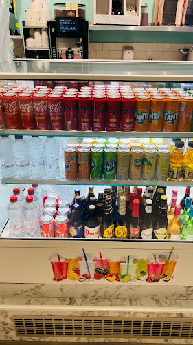 Bubble Tea Room - Brussel