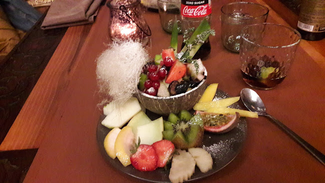 Comments and reviews of Dar El Siam