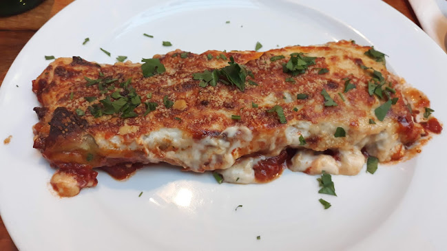 Comments and reviews of Aperto Chiuso