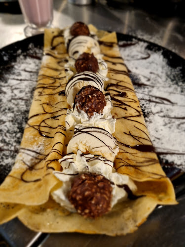 Opinii despre Melicoco în Moeskroen - Horeca