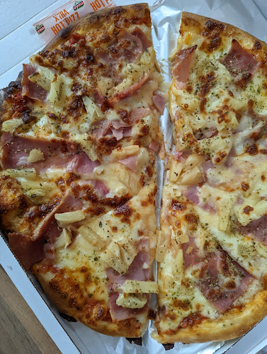 Opinii despre Pizza Mammamia în Brugge - Horeca