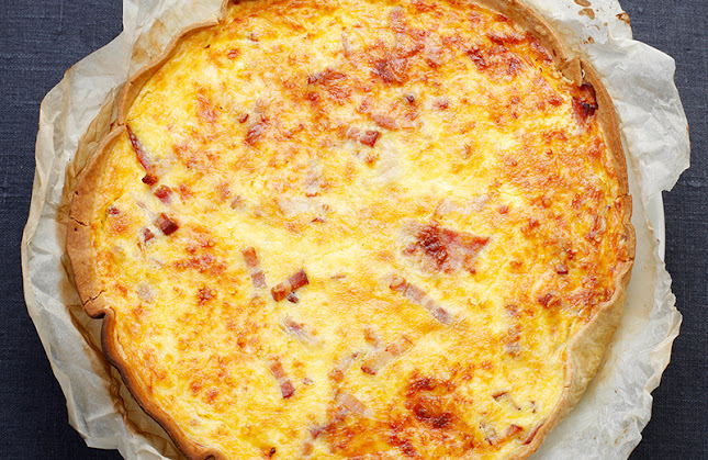 Comentarii opinii despre Les Tartes de Françoise