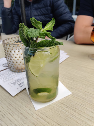 Opinii despre 5th Avenue în Hasselt - Horeca