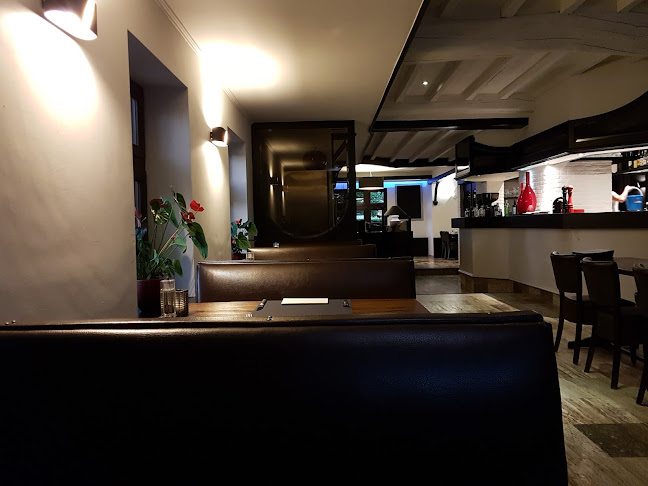 De Wilde Vespers - Horeca