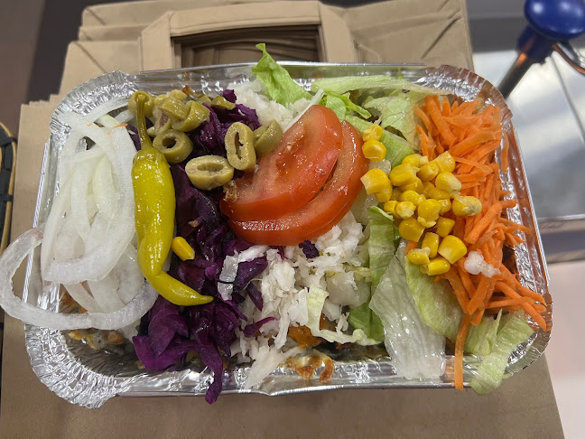 Comentarii opinii despre ATH GRILL