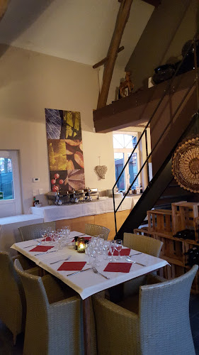 Reviews of De Wijnhoeve in Herentals - Horeca