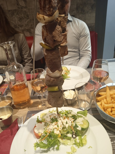 Comentarii opinii despre Le Saint Loup