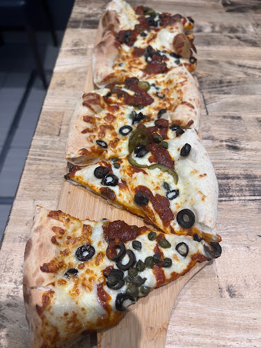 Reviews of Antalya kebab/pita/pizza in Grobbendonk - Horeca