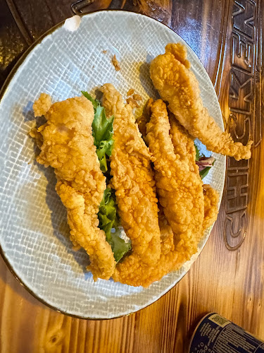 Comentarii opinii despre Chicken Kings Mechelen