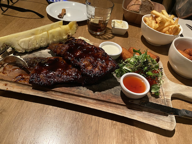 Opinii despre Brasserie Grand Bazaar în Schoten - Horeca