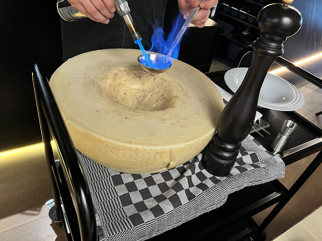 Gastronomia Inglima - Horeca