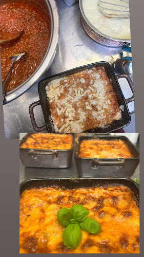 Pizzeria Ristorante Girasole - Roeselare