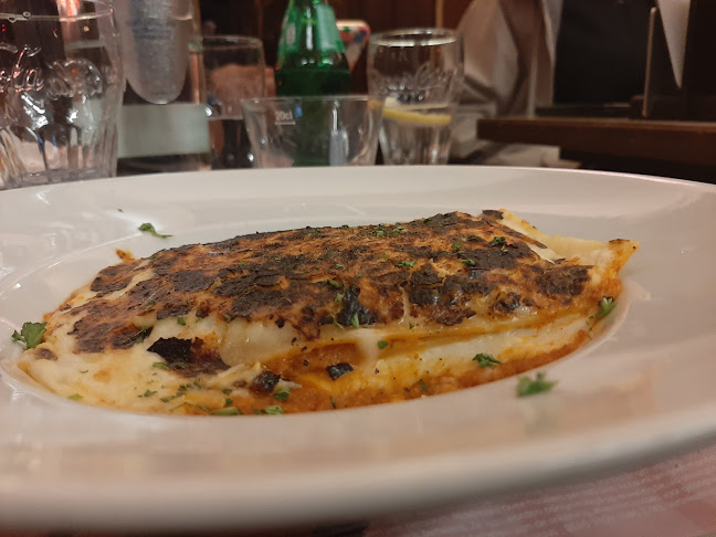 Reviews of Le Plattesteen in Brussel - Horeca