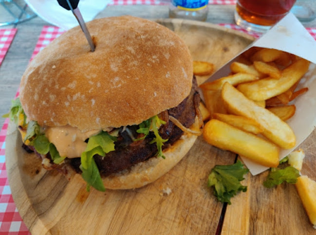 Brasserie De Beurs - Horeca