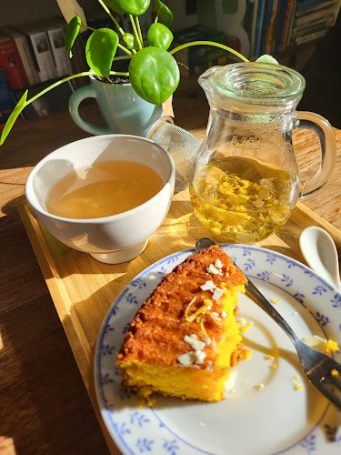 Comentarii opinii despre ricki koffie&boek Kessel-Lo