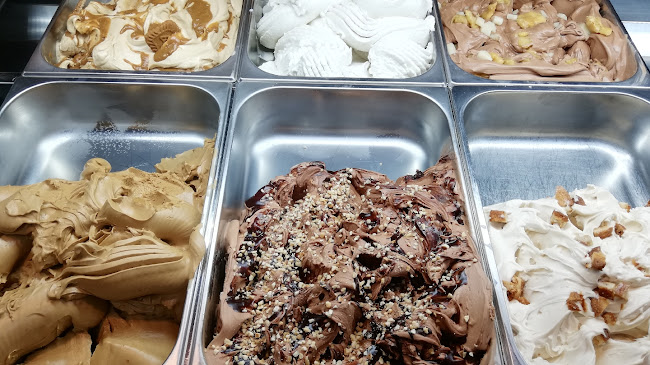 IceLab NiceCream Creations - Antwerpen