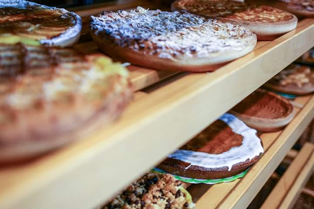 Comentarii opinii despre Bakkerij 'T Haegske