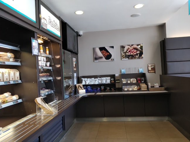 The Coffee Club - Leuven