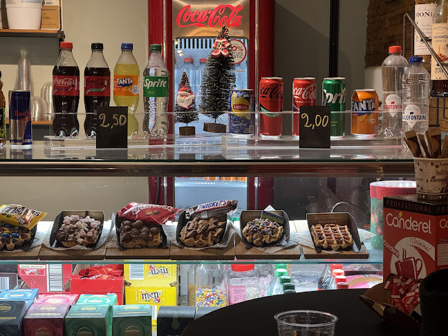 Comentarii opinii despre Flavourrs