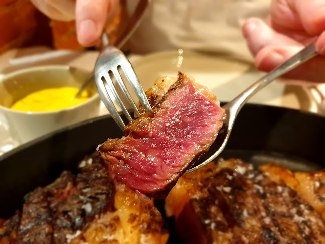 The Butcher's Son - Horeca