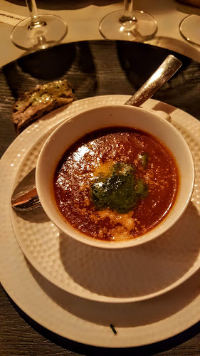 Reviews of Mi Media Naranja in Lommel - Horeca